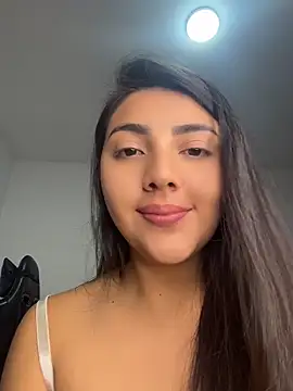 Sammyy_torres' Live XXX Chat