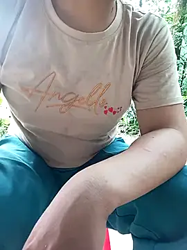 vanvan005's Live XXX Chat