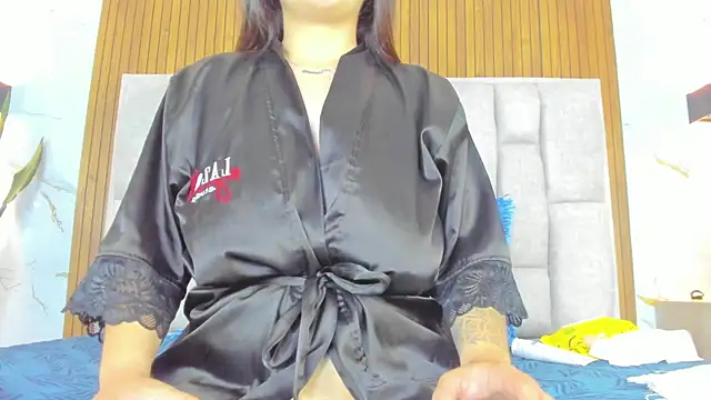 XXX chat uživo modela Ivy_grayy_