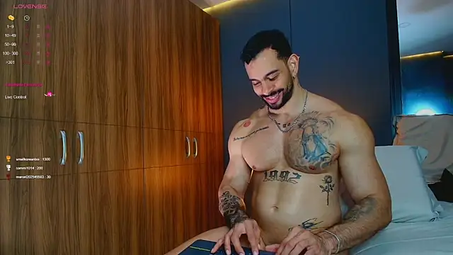 massimo_visconti – Naživo XXX chat