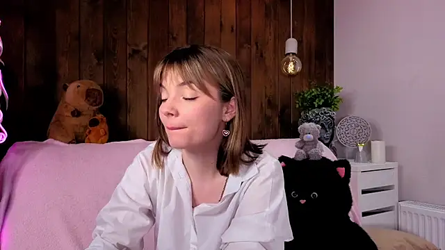 IvoryPesante Chat XXX in diretta