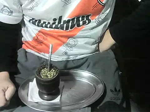 Вебкам-шоу OreCam