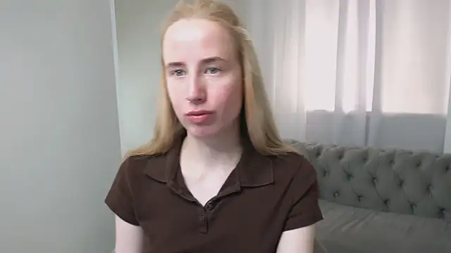 Chat XXX en directo de Cassie_Kelman