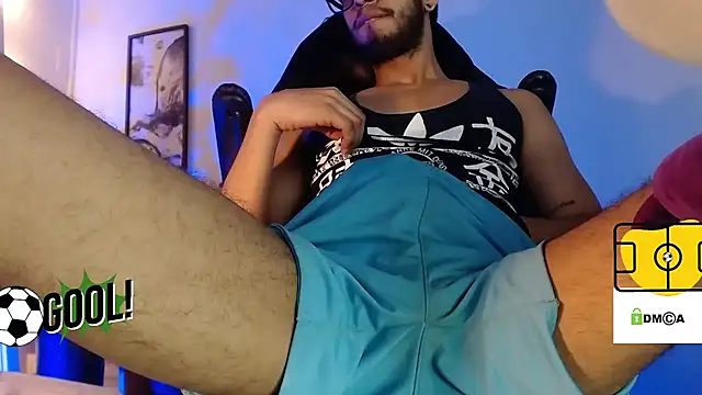 Онлайн чат XXX Colby_brown03