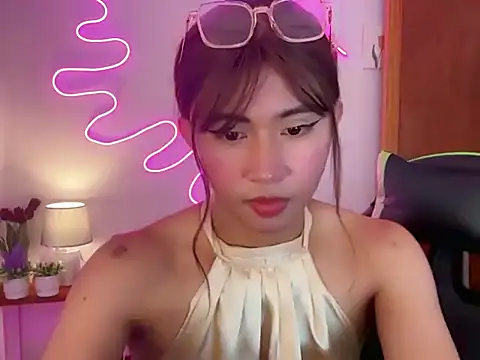 Czat XXX na żywo – Miss_CandyX