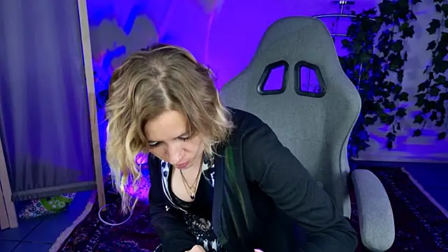 Онлайн чат XXX Kumiho_7777