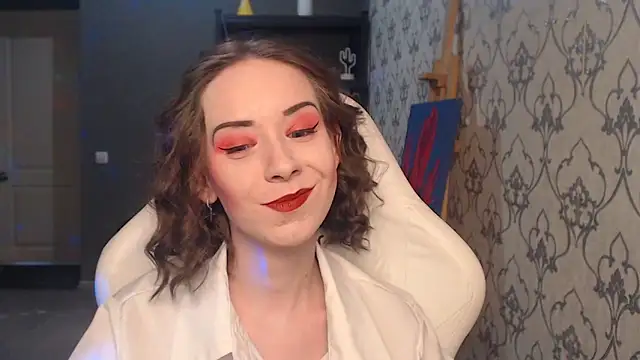 Онлайн чат XXX FascinatingEyess