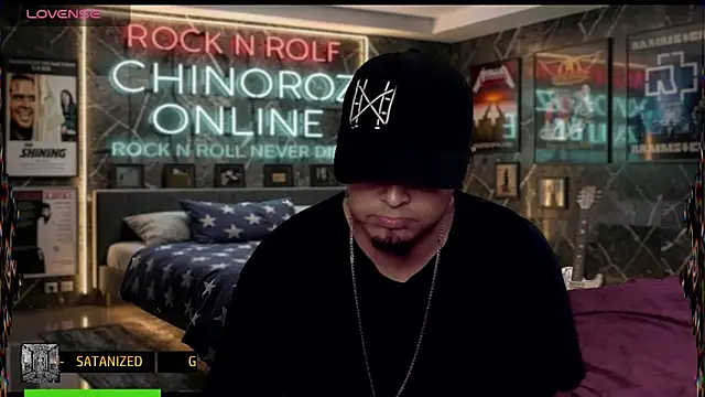 chino_roz Live XXX-chat