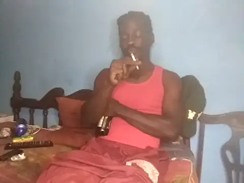 Chatroom XXX en direct de King_Blacks