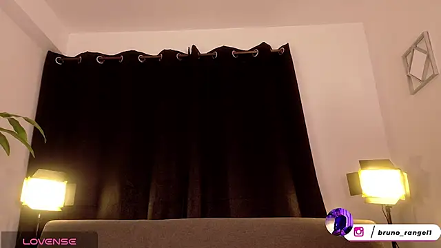 Bruno_Rangel Chat XXX live