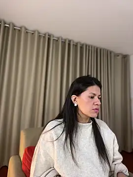 Zandrina – Live XXX-chat