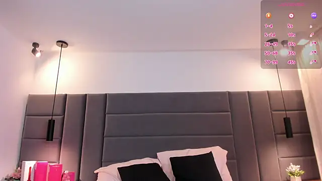 Chat XXX Live CarlaRossi_