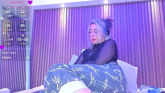GabyRose9 – Live XXX-chat