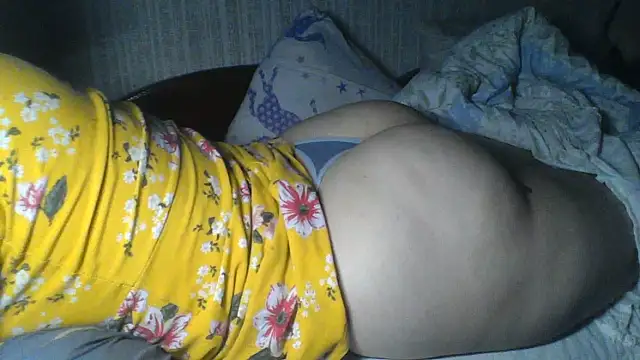 Alma_Evelynne's Live XXX Chat