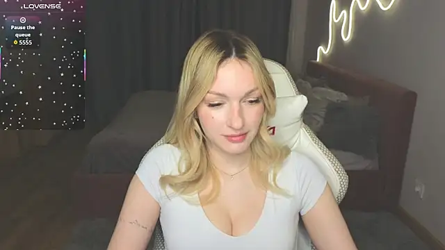 Chat XXX ao vivo de MargaretSweet1