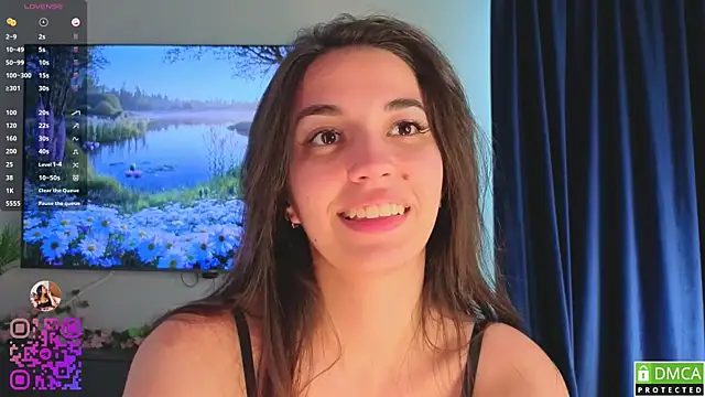 EmmyNoel Live XXX-chat