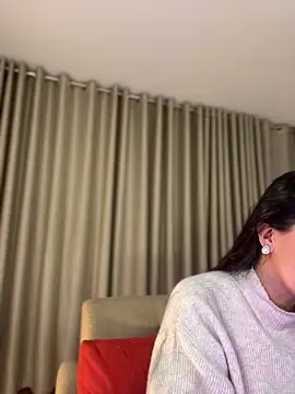 Chat +18 de Zandrina ao vivo