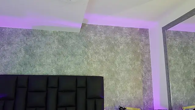 XXX chat uživo modela crystaldarliing