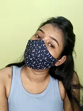 trinasa's Live XXX Chat