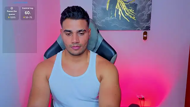 AndresRodriguez1 – Live XXX-chat