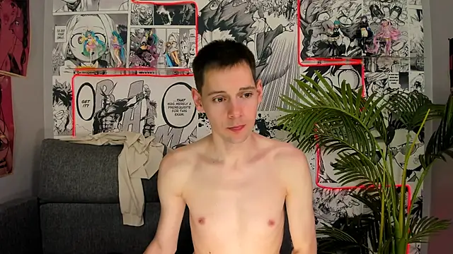 Chat +18 de Martin_Perry ao vivo