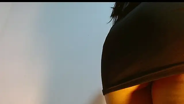 MelissaBX – Live XXX-chat