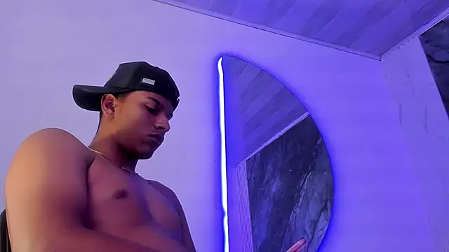Ian-Carter Live XXX Chat