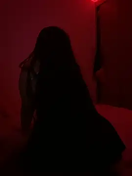SweetSmokee's Live XXX Chat