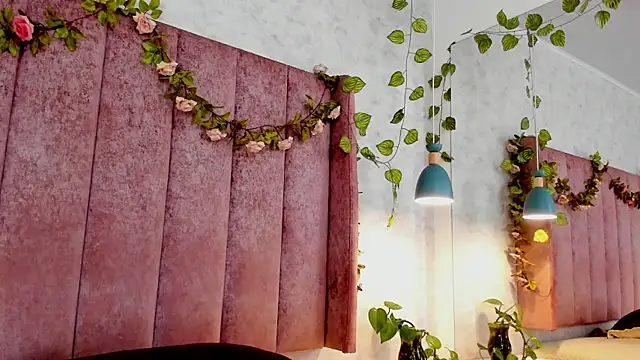 AnyaJay Live XXX-chat
