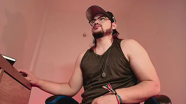 Chat +18 de Derek_Vow ao vivo