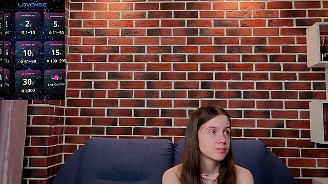 MyrtaMcclaney – Live XXX-chat