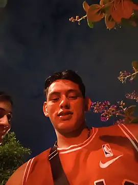 Hiroshi_Shen 现场XXX聊天
