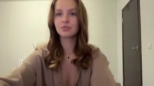Chat XXX en directo de Beverly_Smith