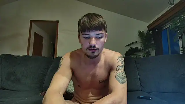 derekmontana2 Chat XXX in diretta