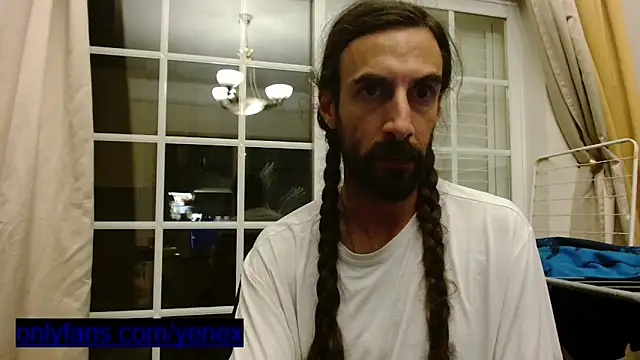 aircum99 – Live XXX-chat