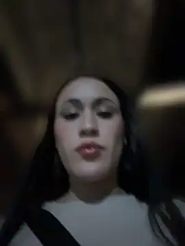 Czat XXX na żywo – SerenaFox_