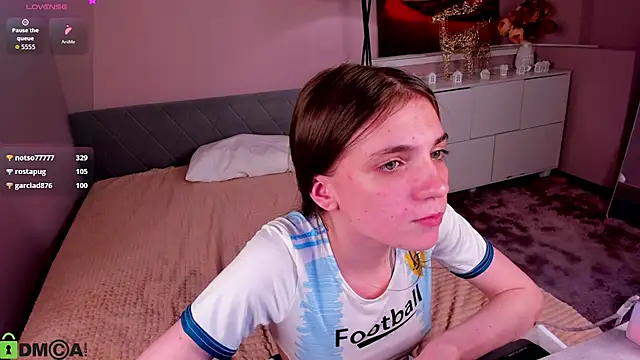 צ'אט XXX בשידור חי של Ella_Fex