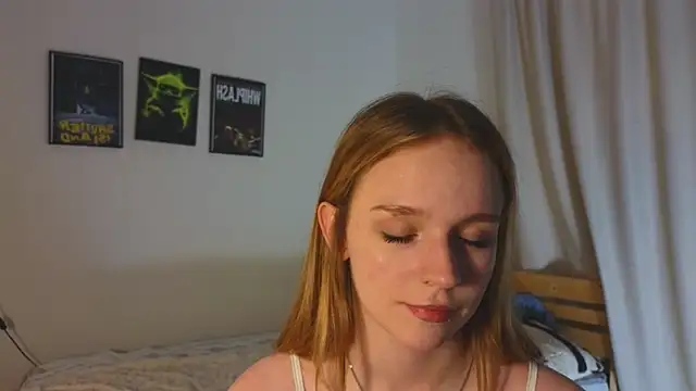 baeyoda's Live XXX Chat