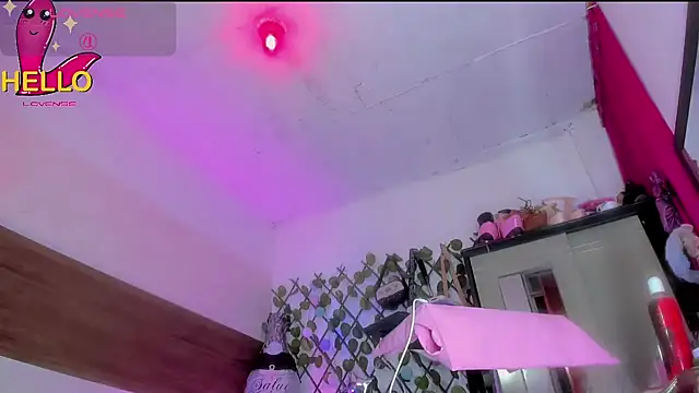Chat XXX en directo de _Fernanda_Sanchez