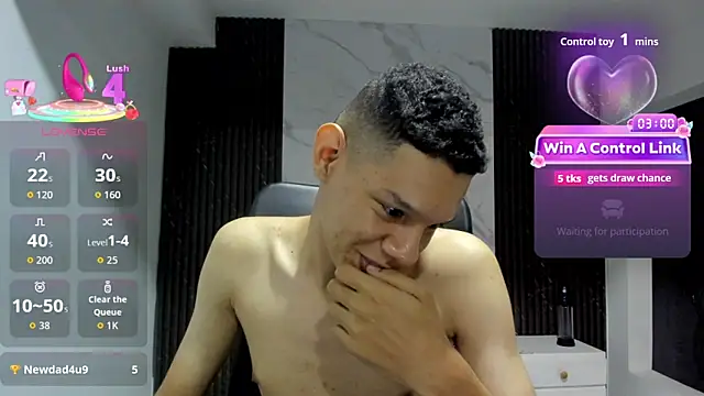 milo_cruz_'s Live XXX Chat