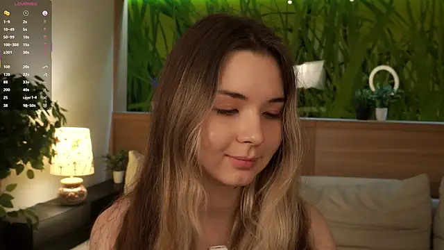 Chat XXX en directo de MarlinVarian