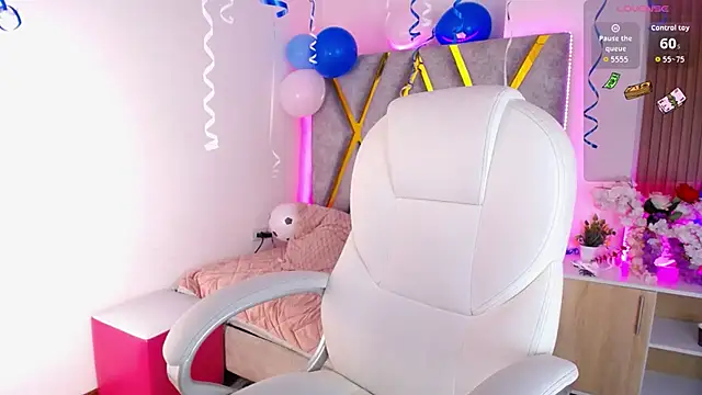 Czat XXX na żywo – Elizabeth_Evans1
