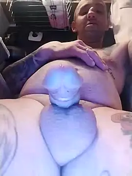 Wudz09 Webcam Show