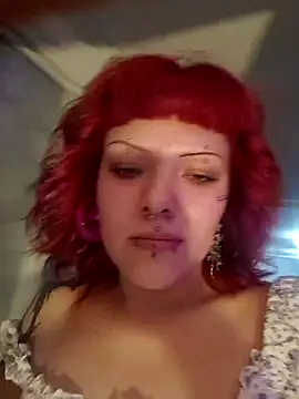Sarah-Stoner live XXX chat