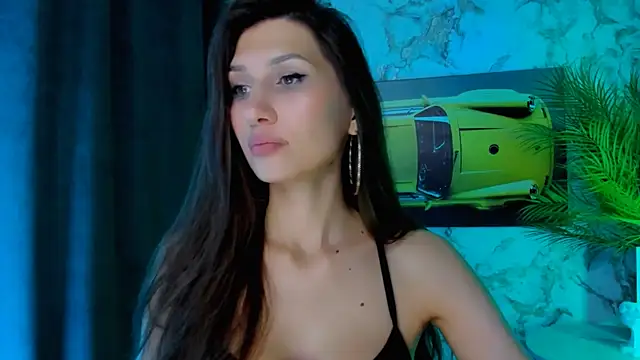 Czat XXX na żywo – Mollyinyourmind
