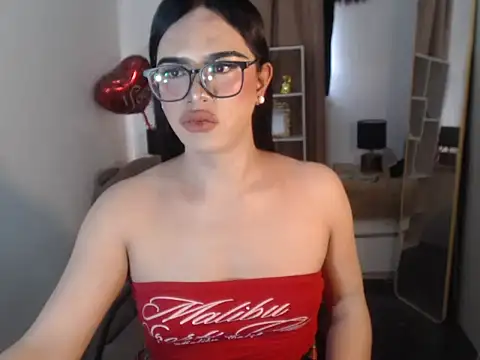 Živý XXX chat RebeccaTs
