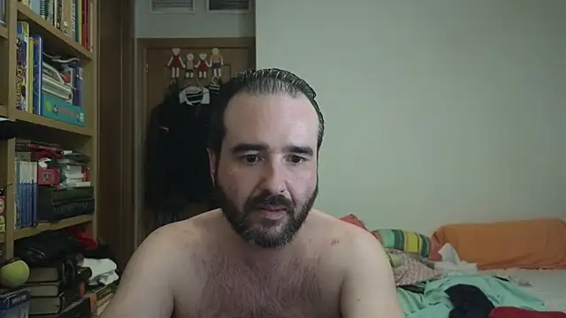 curiosillo83 Live XXX-chat