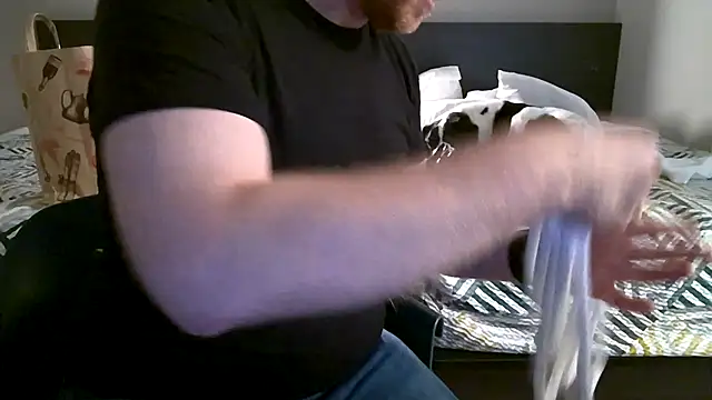 Chat XXX Live TXRyan1996