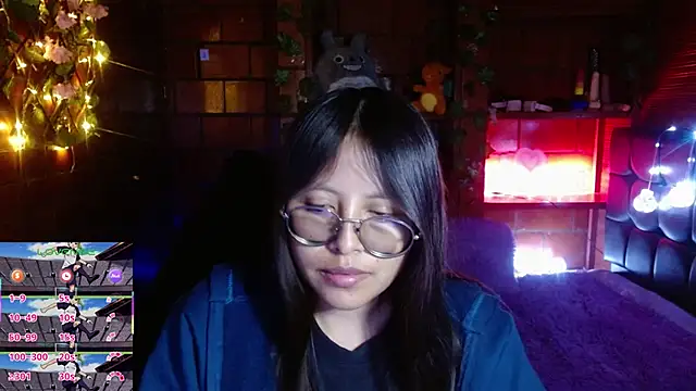 MidoriQuiinn Chat XXX in diretta