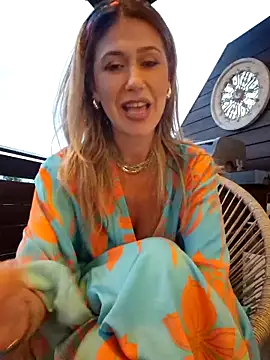 CelynaRoss 라이브 XXX 채팅